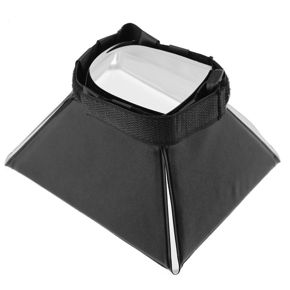 [HCM]Tản Sáng Cho Đèn Flash Máy Ảnh 150 x 170mm