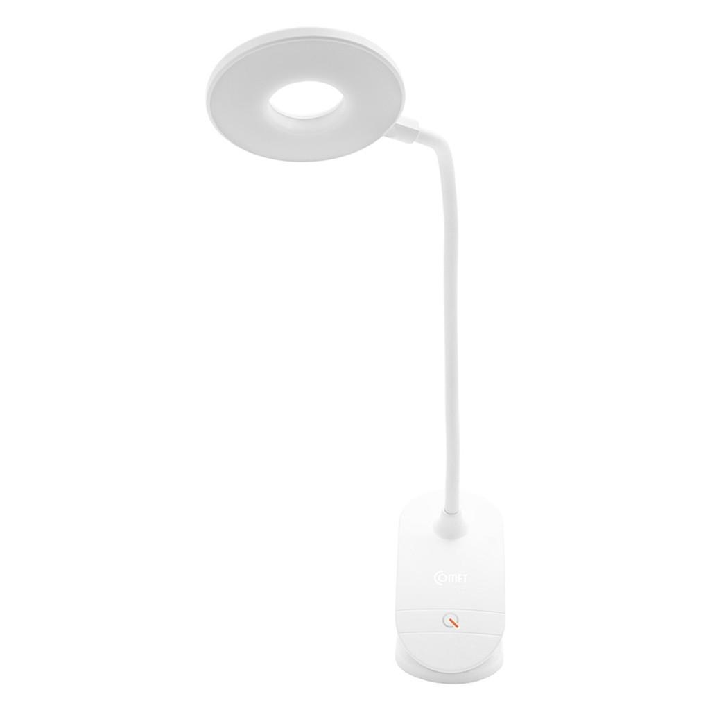 Đèn bàn sạc led Comet CT174
