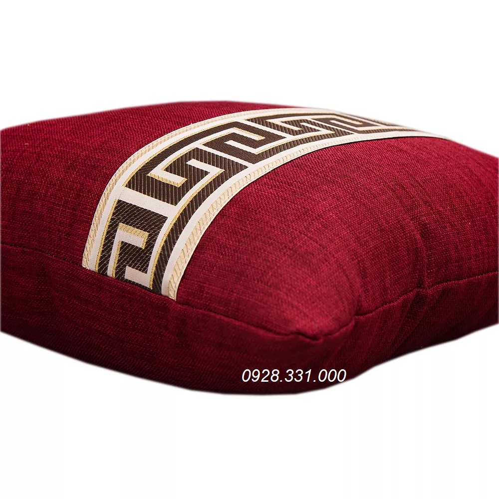 Gối tựa lưng Sofa 48x48cm