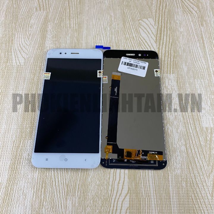 Màn hình xiaomi mi5x mia1