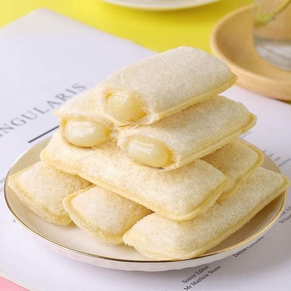 bánh sữa chua đài loan  thùng 2kg