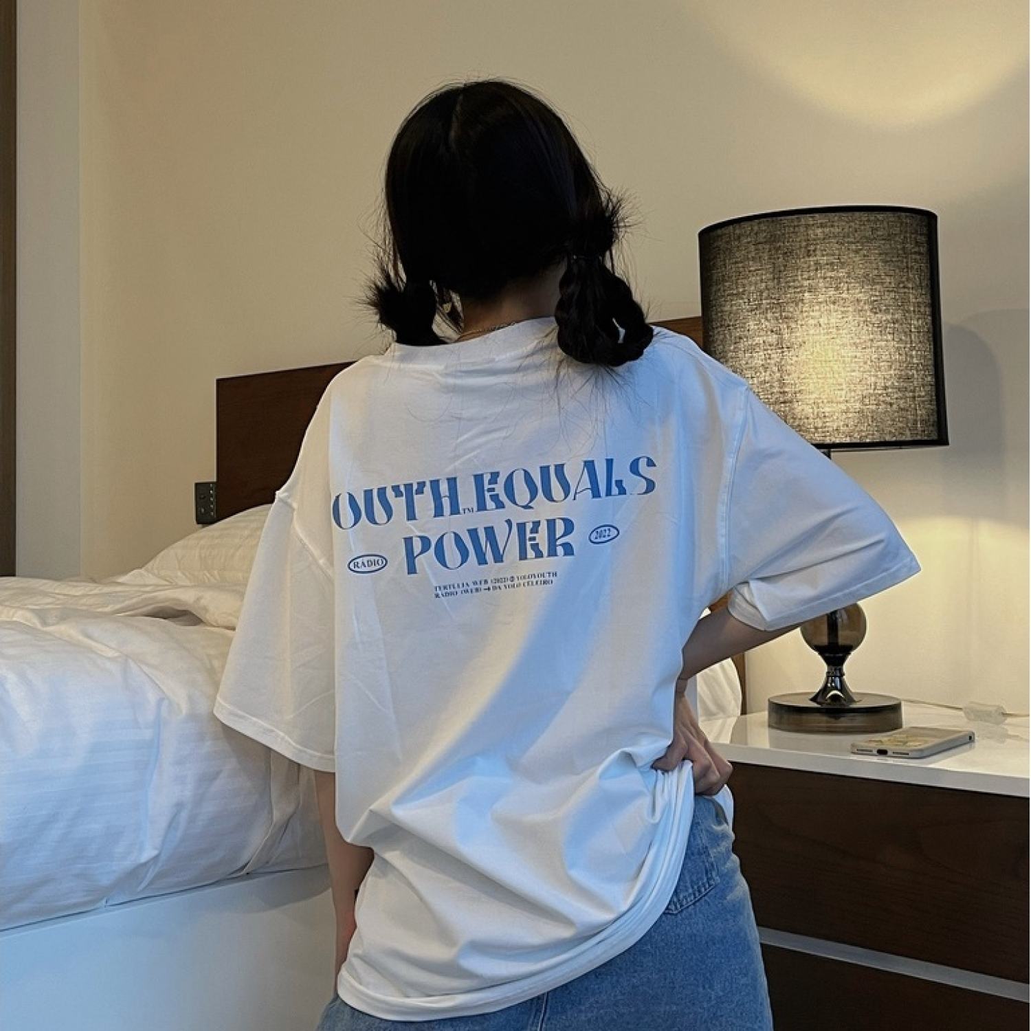 Áo Thun Local Brand YOLOYOUTH BASIC TEE SS1 / SS2