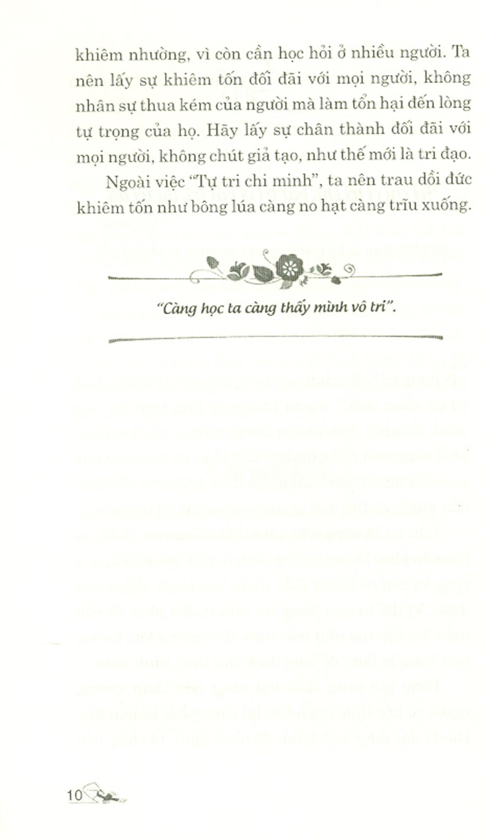 Khổng Tử - Tinh Hoa Trí Tuệ Qua Danh Ngôn