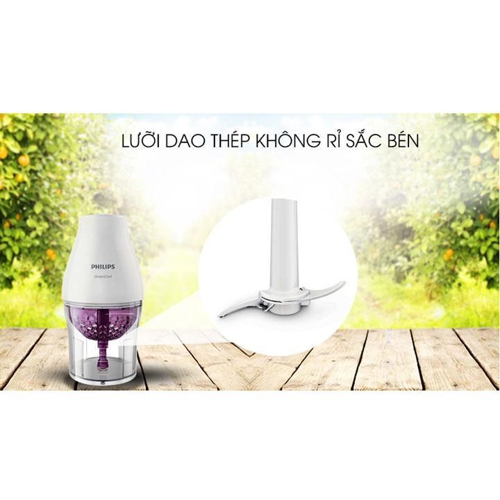 Máy Xay Thịt Philips HR2505
