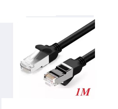 Cáp mạng đúc sẵn Cat6 24AWG CU Ugreen ( 50191, 50193 , 50194 ) Chính Hãng