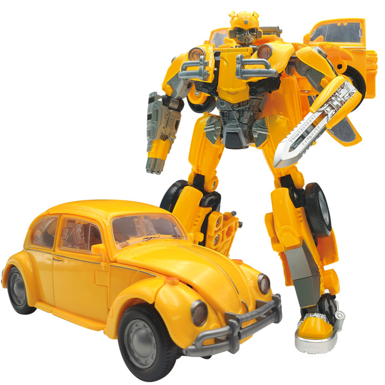 Mô hình Robot Force Biến Hình Transformer - Nhiều phiên bản (Diablo Shocking Pillar, Seth, Dark Commander)