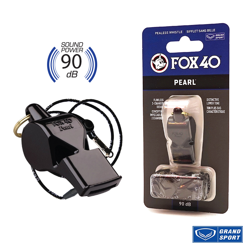 Còi FOX40 PEARL Grand Sport 331915