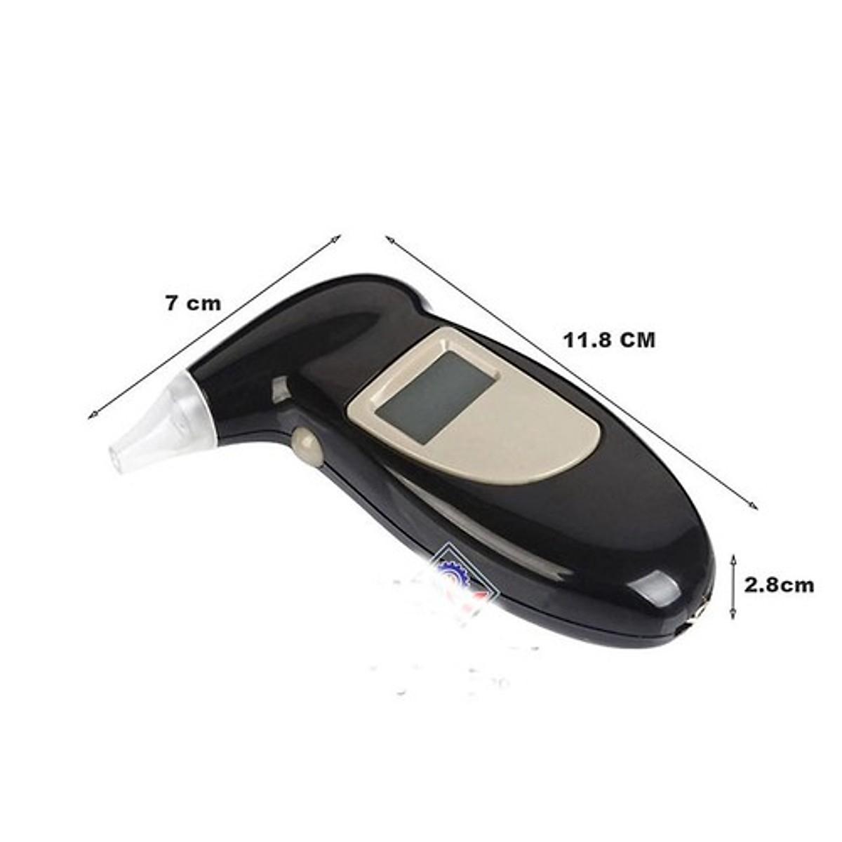Máy đo nồng độ cồn mini cầm tay