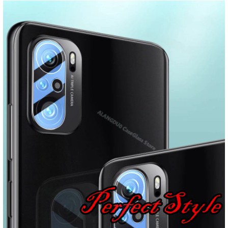 Cường lực camera Xiaomi redmi note 10 / note 10 pro 4g 5g