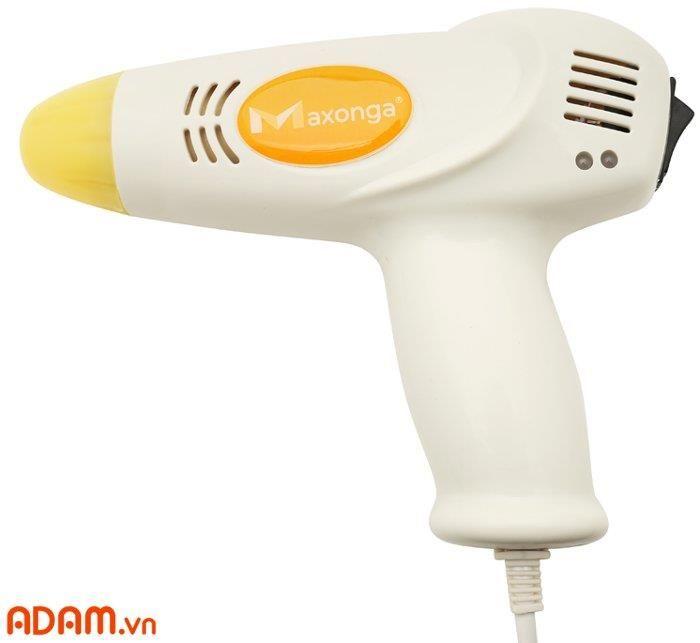 Máy xông cứu ngải Maxonga