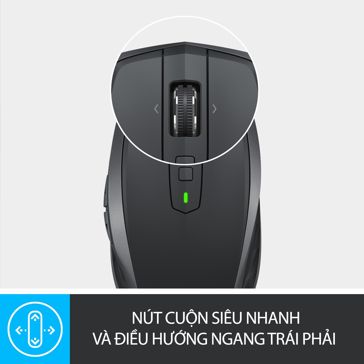 Chuột Logitech MX Anywhere 2S