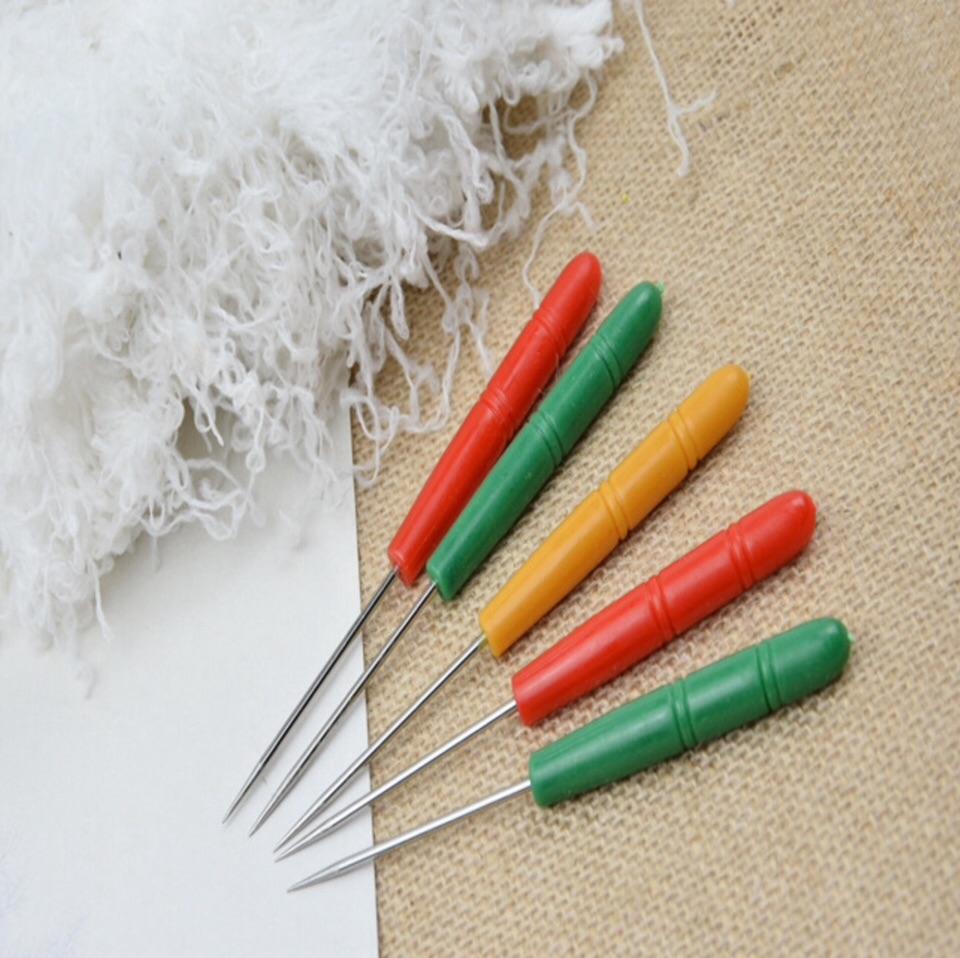Que đầu nhọn
