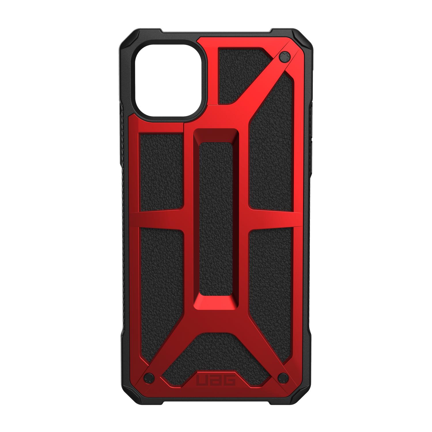 Ốp iPhone 11 Pro Max/ iPhone 11 Pro UAG Monarch - Hàng Chính Hãng