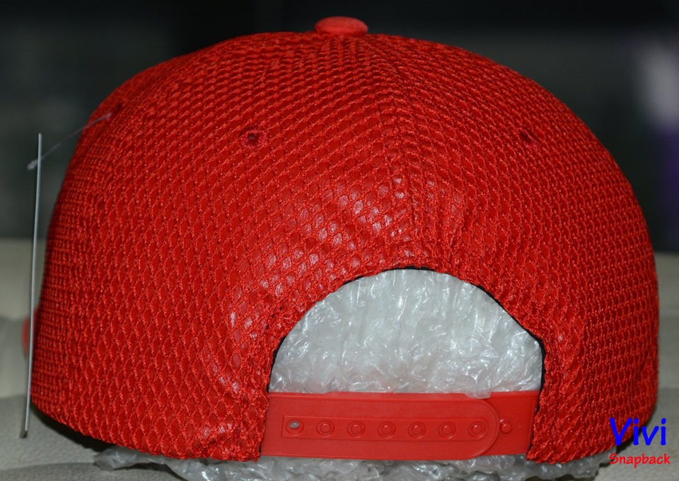 [HCM]Nón snapback nike Logo 5 Panel Trucker { Hình thật }