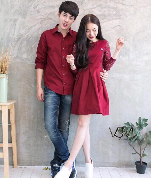 [HCM]ĐỒ ĐÔI -SET ĐÔI -ÁO CẶP CAO CẤP NHIỀU MẪU MÃ CHÁT VẢI ĐẸP