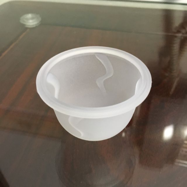 Màng silicon máy hút sữa điện đôi Cmbear