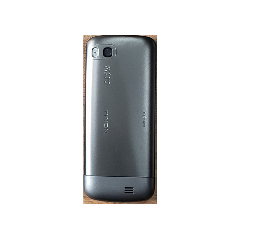 Vỏ điện thoại Nokia C3-01 ( có sườn - không phím )