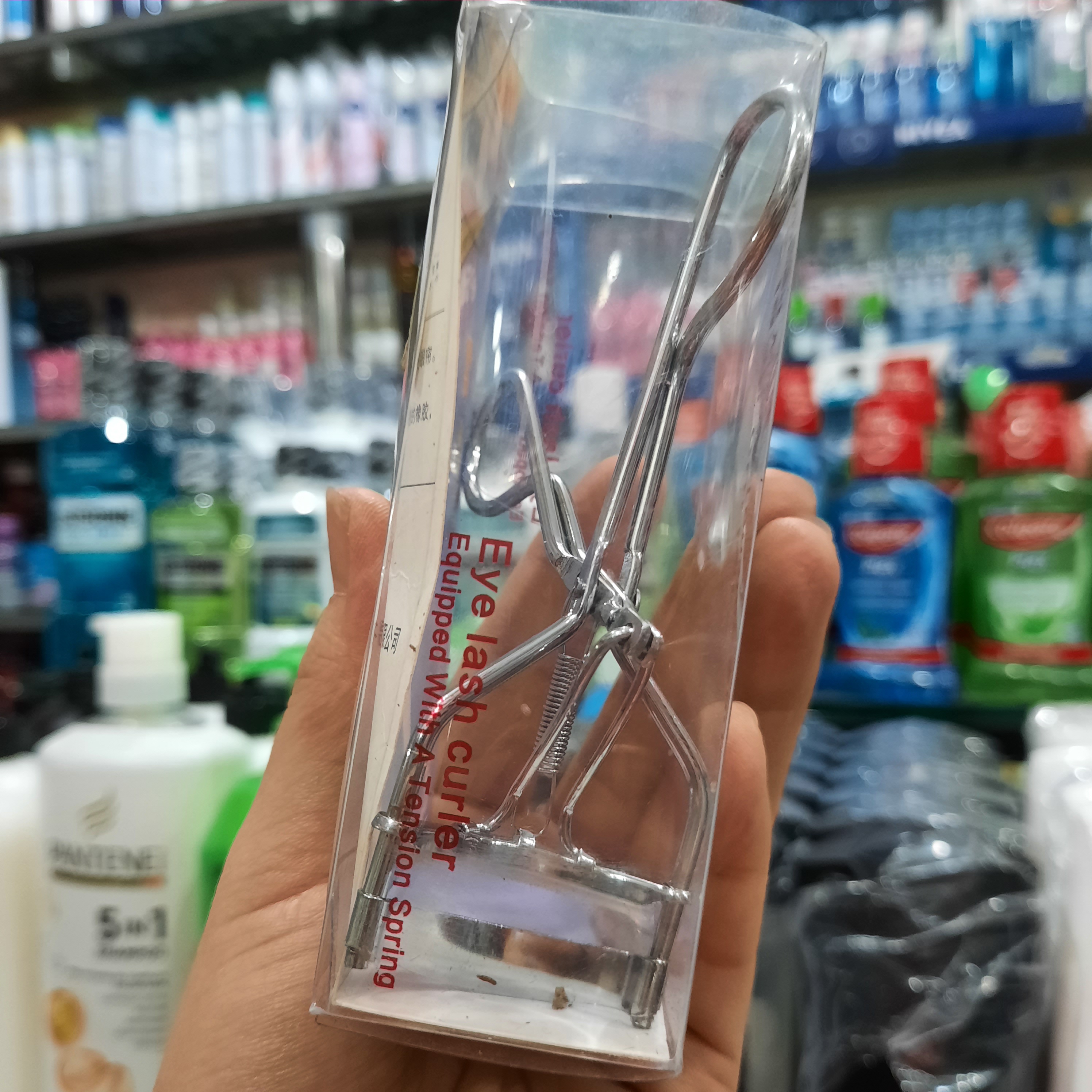 Kẹp Bấm Mi EYELASH CURLER