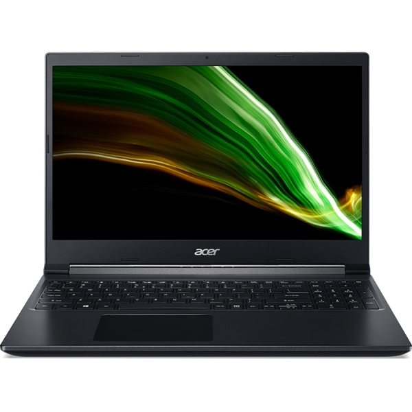 Laptop Acer Aspire 7 A715-42G-R4XX (R5-5500U | 8GB | 256GB | GeForce® GTX 1650 4GB | 15.6 FHD | Win 11)