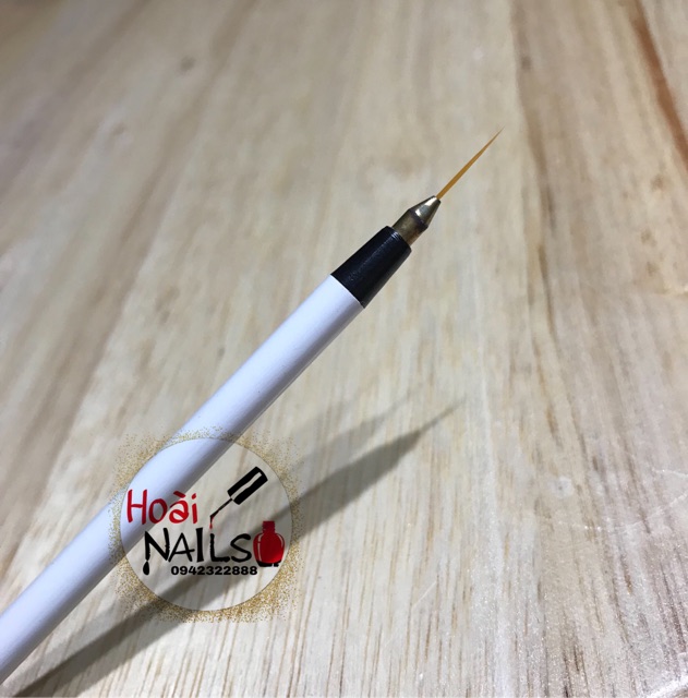Cọ râu xịn Phụ kiện Nail