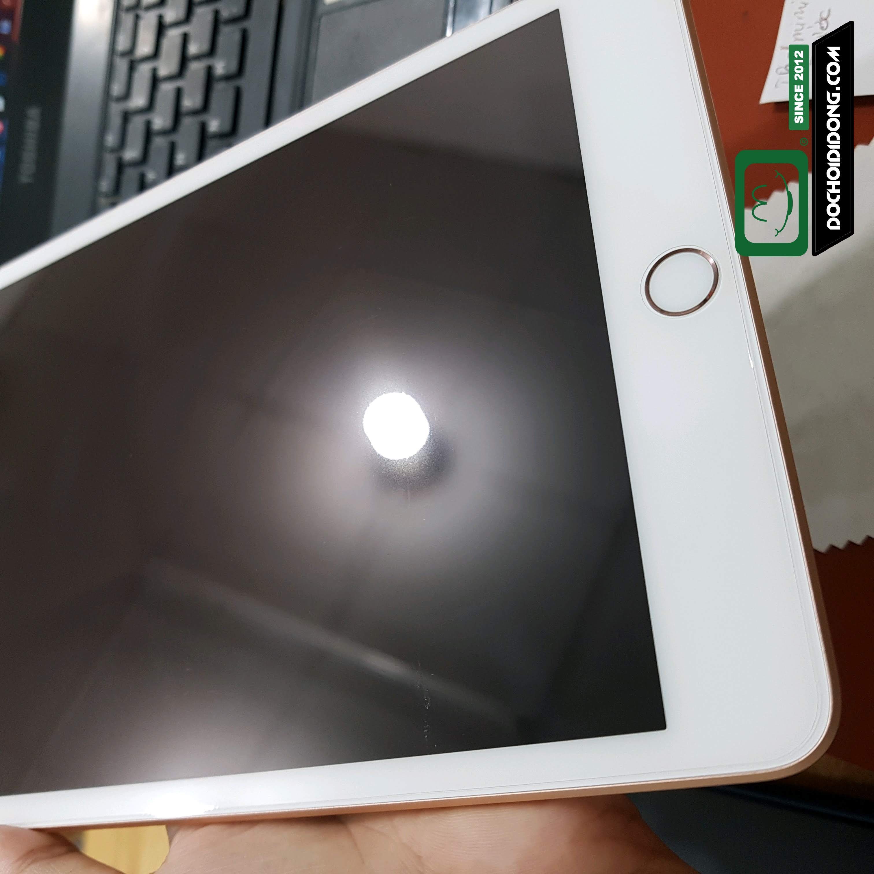 [HCM]Miếng dán PPF Hydorgen iPad Mini 5 trong nhám cao cấp