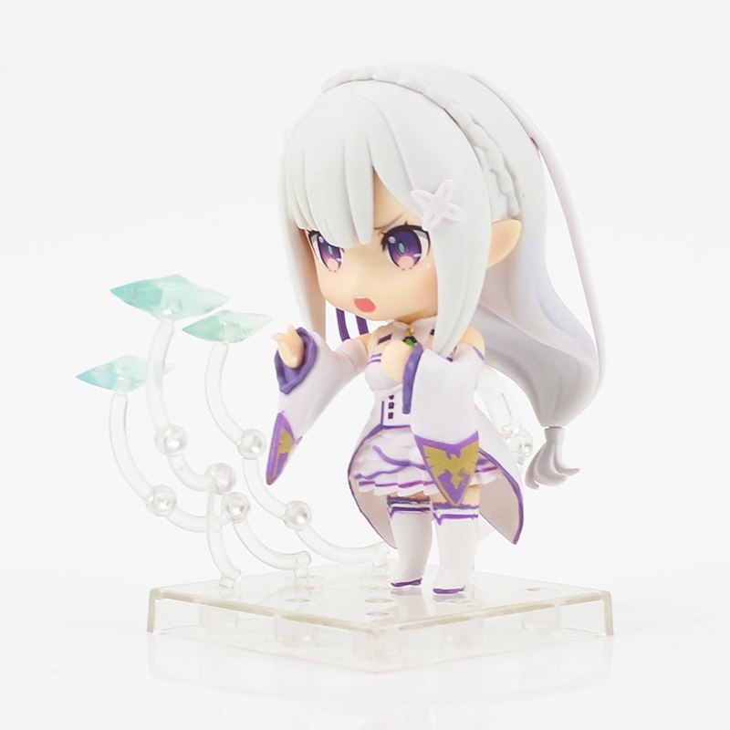 [HCM]Mô hình Nendoroid 751 - Emilia - anime Re: Zero [T69 Shop]