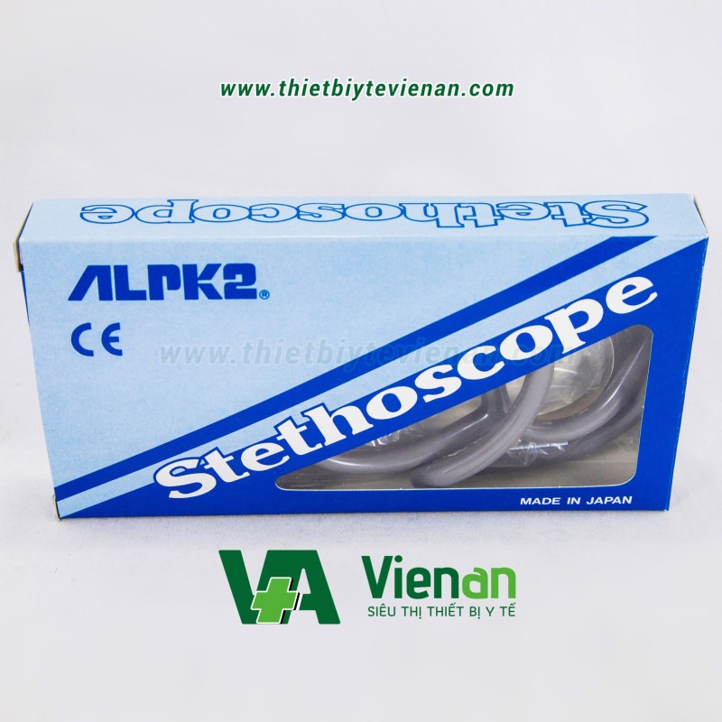 Tai nghe ALPK2 Stethoscope FT 801