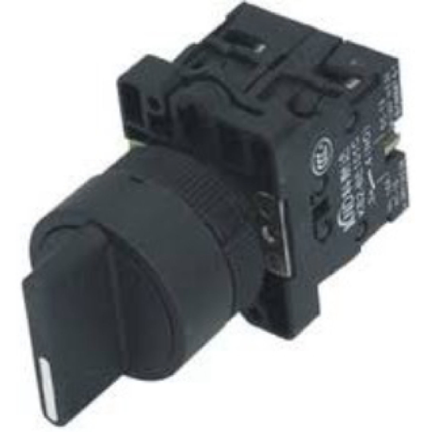(CHINT) Chuyển mạch 3 vị trí Chint NP2-ED33