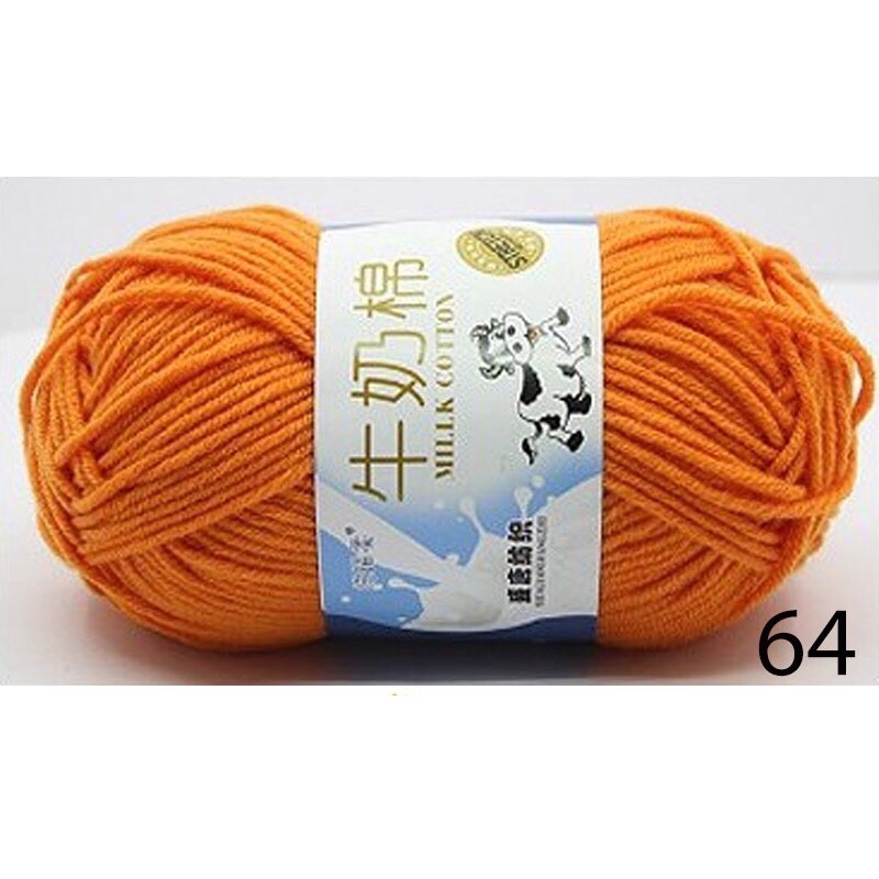 Len Milk Bò Bảng Màu 4 mã 60-78