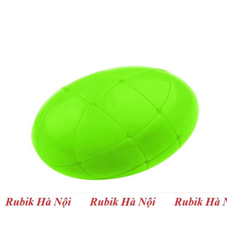 Rubik Biến thể Hình Trứng Yuxin