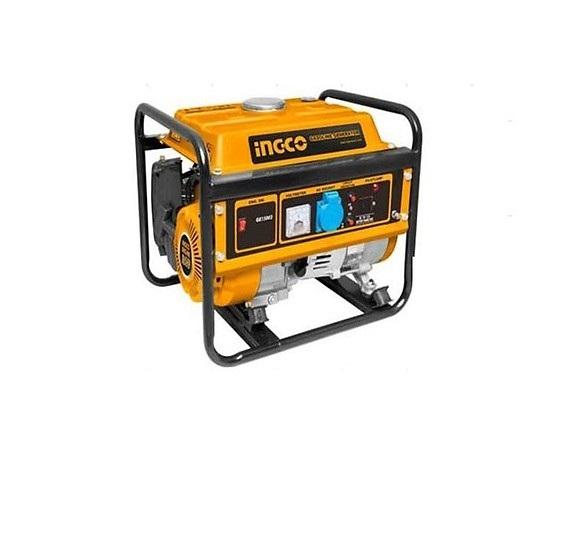Máy phát điện dùng xăng hiệu Ingco GE15002