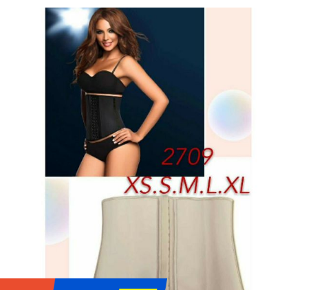 [ HÀNG CHÍNH  HÃNG] ĐAI NỊT BỤNG LATEX 9 XƯƠNG ITALY 2709