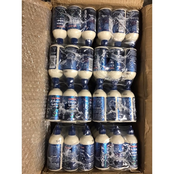 Dầu Bôi Trơn Sên Xe Đạp Dạng Sáp SQUIRT
