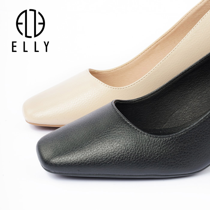 GIÀY NỮ CAO CẤP ELLY – EGM117