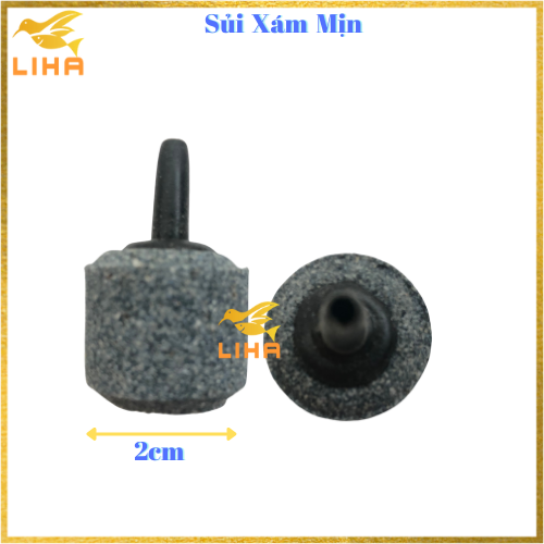 Cục Sủi Oxy - Quả Sủi Oxi Cho Hồ Cá Cảnh