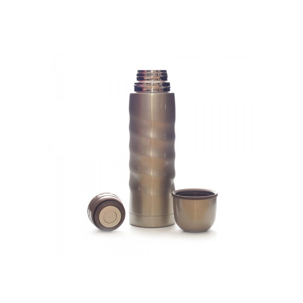 Phích giữ nhiệt Elmich M5 inox 304 500ml