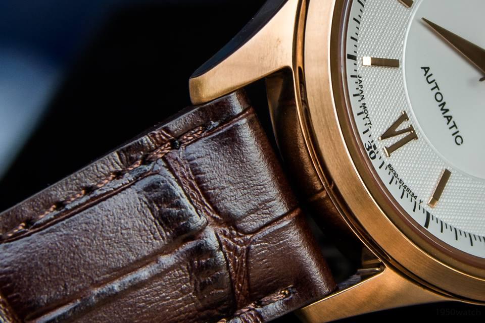 Đồng hồ Citizen NY4053-05A