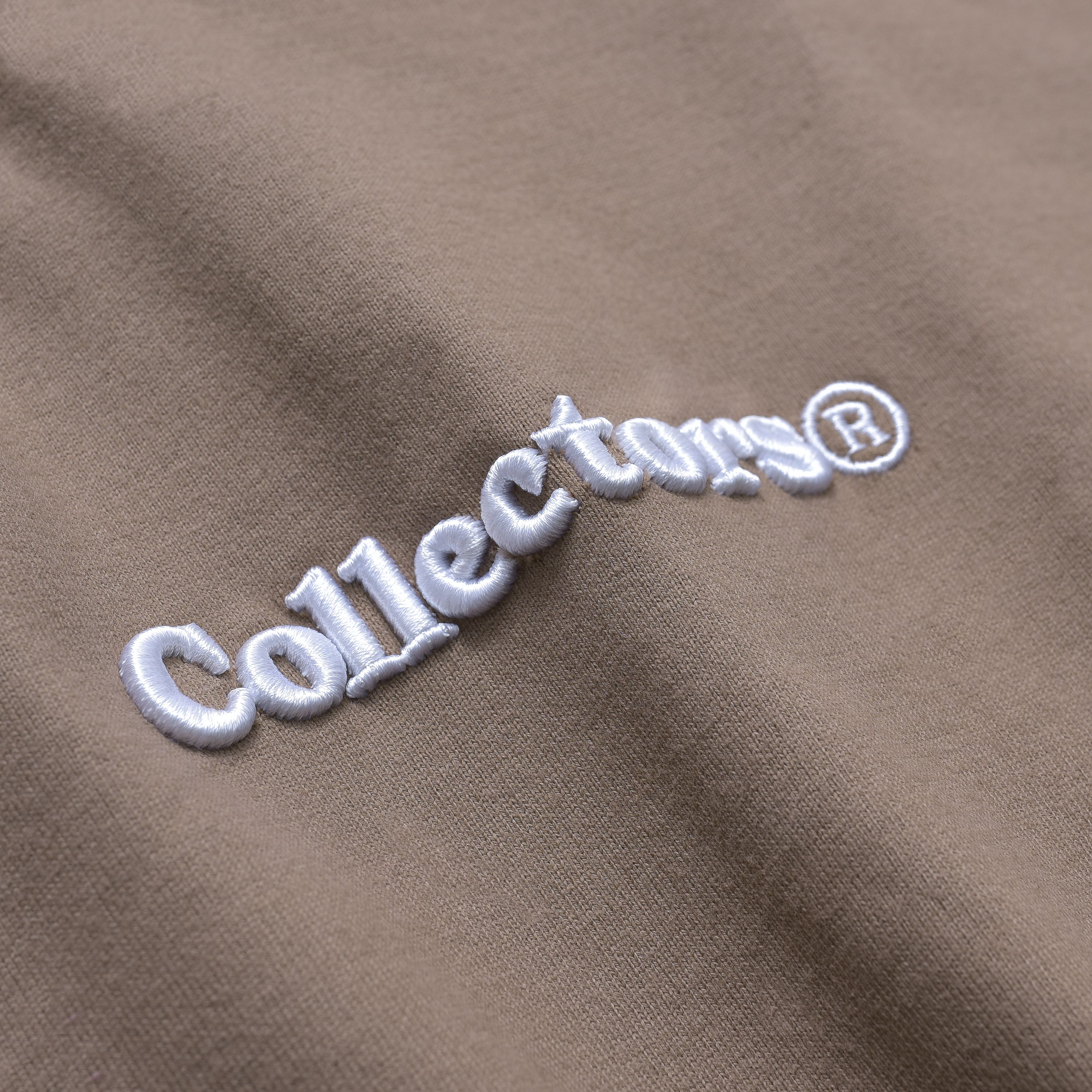 Áo Thun Collectors Essential Striped Rib Tee