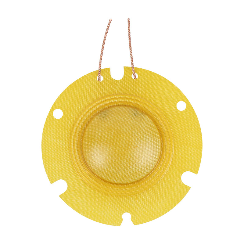 Coil loa phóng 20w 25,4mm – côn loa nén