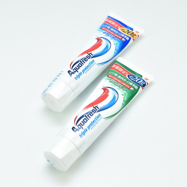 Kem Đánh Răng Aquafresh Nhật Bản 160g