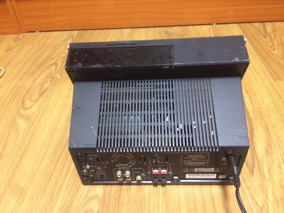 Cục Dàn mini onkyo FR-T1 ( Ko loa )