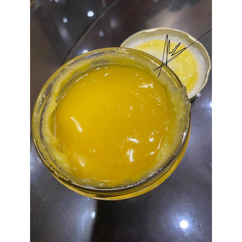 Bơ Ghee Hữu cơ Rossmann
