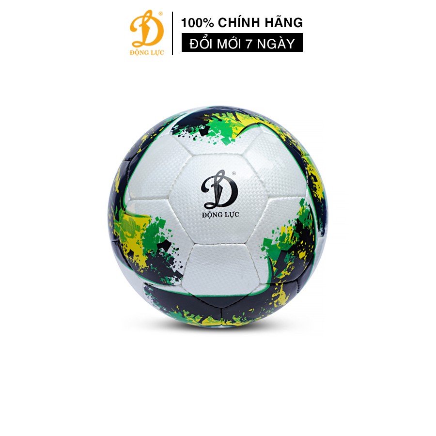 Bóng Đá Động Lực UCV 3.127 Size Số 5