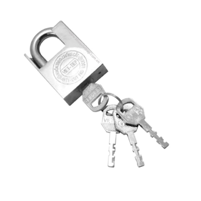 Khoá Chống Trộm Việt Tiệp 01502