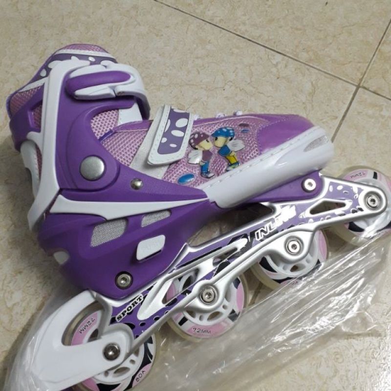 Phân phối Giày trượt patin inline