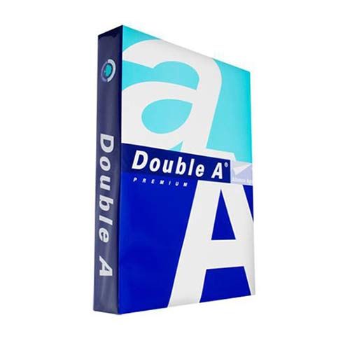 HCMGiấy A4 Double A 70gsm