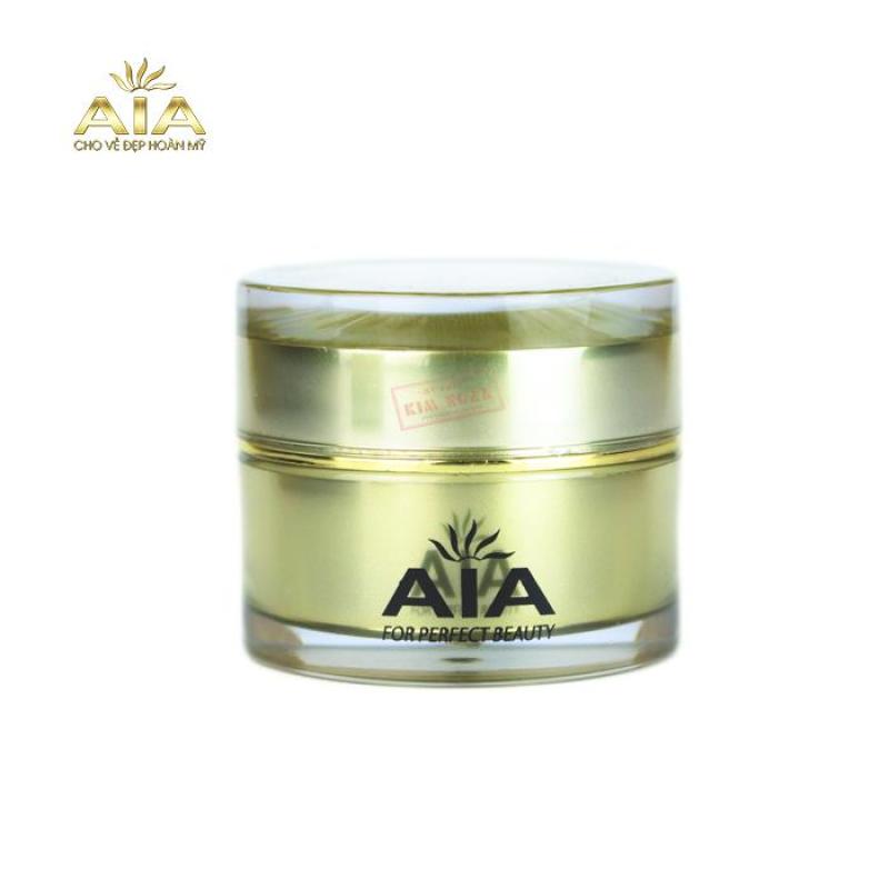 Kem AIA Siêu Trị Nám, Eye Contour Cream (10g)