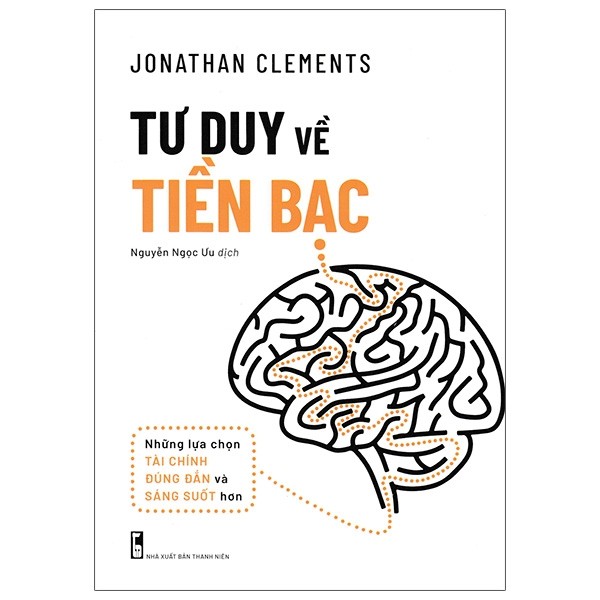 Tư duy về tiền bạc