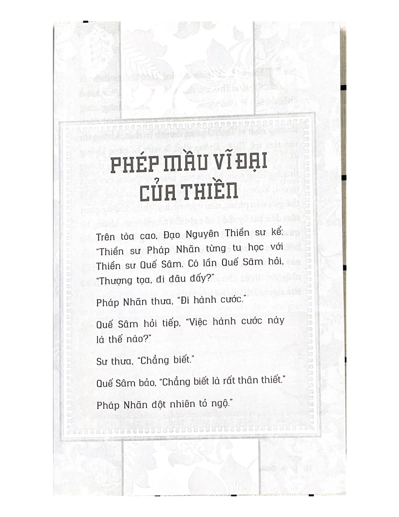 Sách - Osho - À, Là Thế-Vanlangbooks