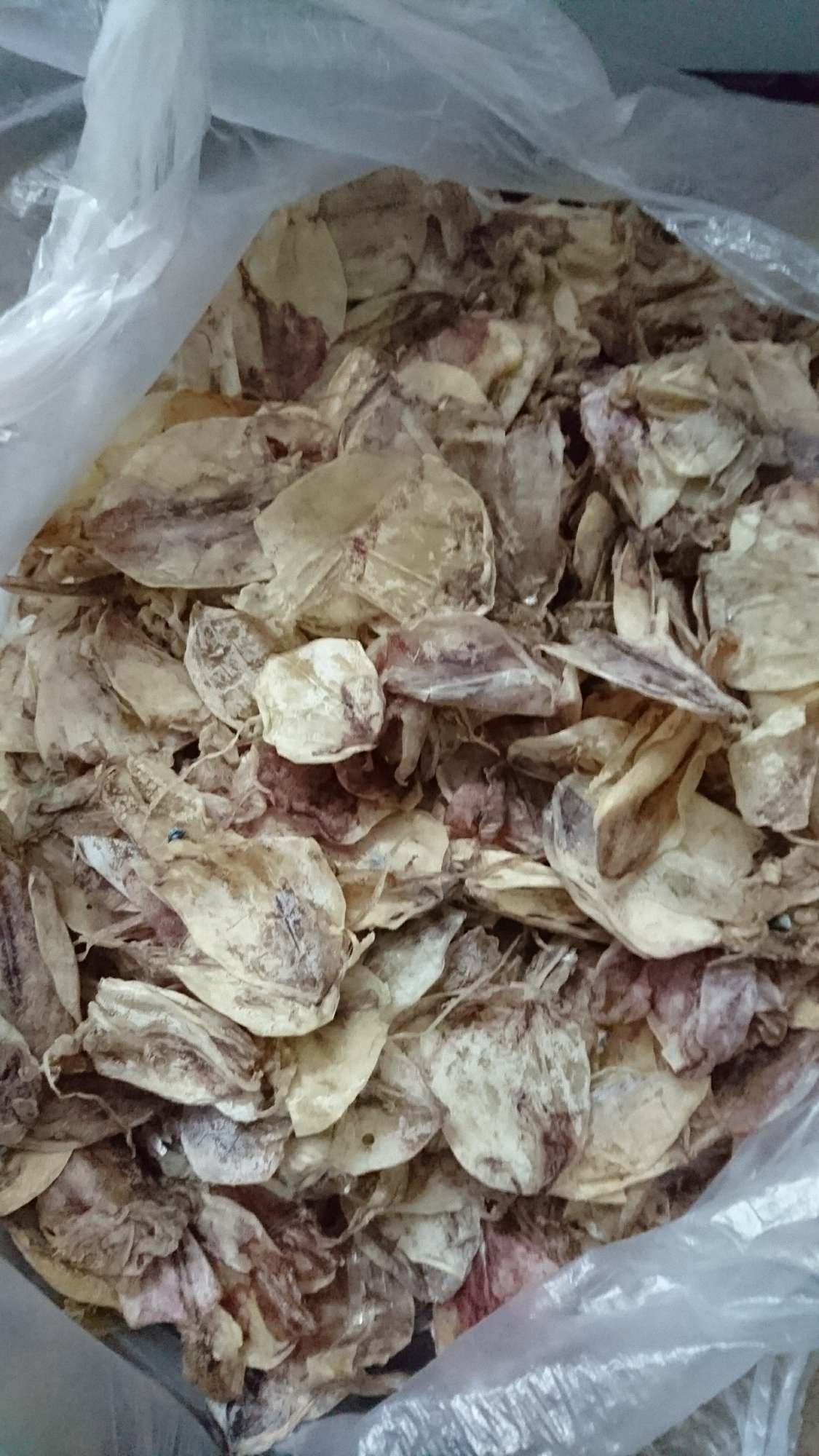 KHÔ MỰC NHỎ CÀ MAU - 1kg